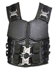 Glowrexs Wesley Snipes Blade Leather Vest