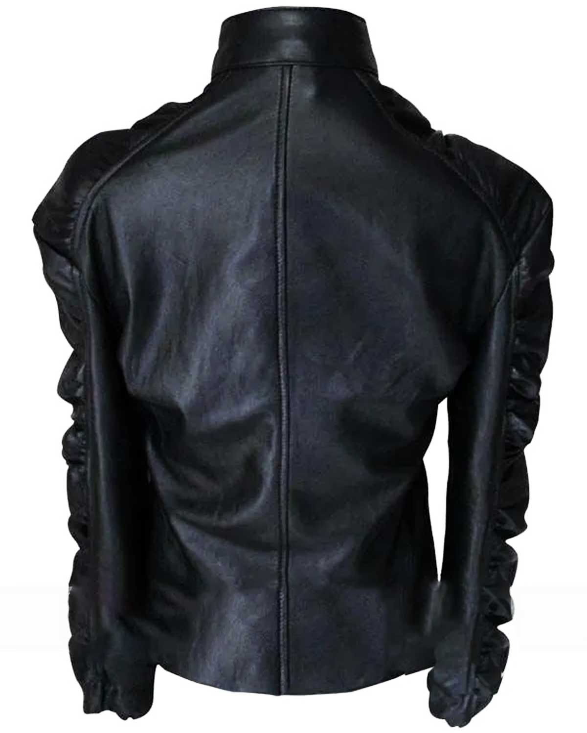 Glowrexs Elena Gilbert The Vampire Diaries Jacket