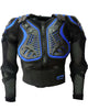 Glowrexs Motorcycle Body Armor Jacket