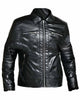Glowrexs Ted Lasso S02 Roy Kent Leather Jacket