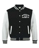 Glowrexs Cobra Kai Miyagi-Do Varsity Jacket