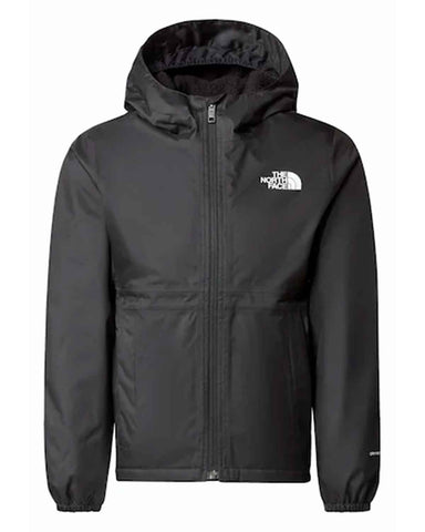 Glowrexs The North Face Teen Girls Warm Storm Rain Jacket