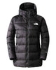 Glowrexs The North Face Hyalite Down Parka Jacket