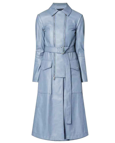 Glowrexs Fate The Winx Saga Farah Dowling Coat