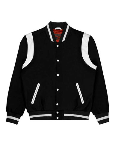 Glowrexs G Eazy Lady Killers Black Wool Jacket