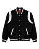 Glowrexs G Eazy Lady Killers Black Wool Jacket