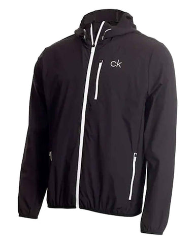 Glowrexs Calvin Klein Golf Ultra-Lite Jacket