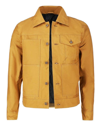 Glowrexs Yellowstone S04 Cole Hauser Yellow Jacket
