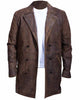 Glowrexs The War Doctor Coat The Day of the Doctor