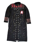 Glowrexs Edge Royal Rumble WWE Leather Coat