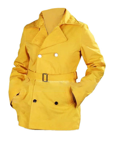 Glowrexs Anna Kendrick A Simple Favor Coat