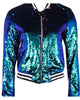 Glowrexs Taylor Swift Sequin Jacket