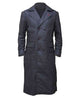 Glowrexs Benedict Cumberbatch Sherlock Holmes Trench Coat
