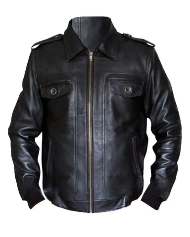 Glowrexs Steve Rogers Locomotive Jacket