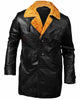 Glowrexs Kinney Edwards Gangs of London Leather Coat