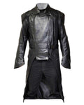 Glowrexs G.I. Joe Retaliation Luke Bracey Coat