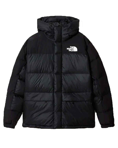 Glowrexs The North Face Himalayan Down Parka Jacket