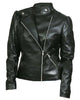 Glowrexs Game Night Rachel McAdams Leather Jacket