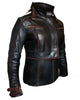 Glowrexs Total Recall Jessica Biel Jacket