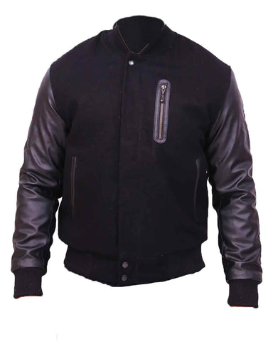 Glowrexs Michael B Jordan Kobe Destroyer Jacket