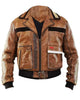 Glowrexs Star Wars Jedi Survivor Bomber Jacket