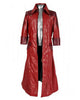 Glowrexs DMC 4 Dante Red Coat
