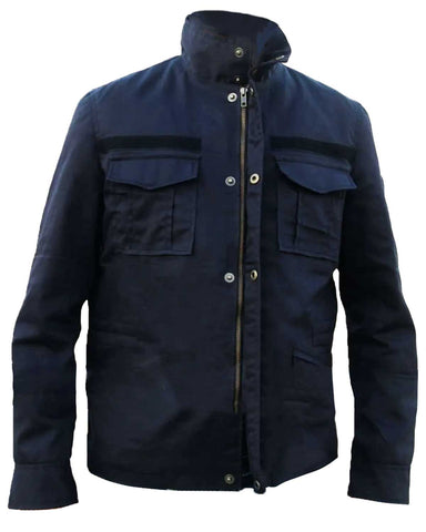 Glowrexs Ant-Man Paul Rudd Jacket