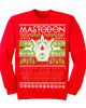 Glowrexs Mastodon Christmas Sweater