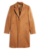 Glowrexs Chris Evans Knives Out Wool Coat