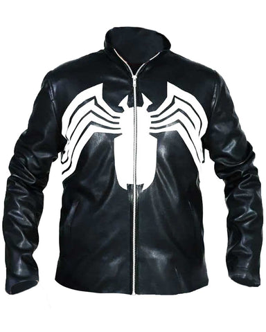 Glowrexs Tom Hardy Venom Jacket