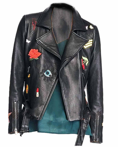 Glowrexs Anna Kendrick Pitch Perfect 3 Jacket