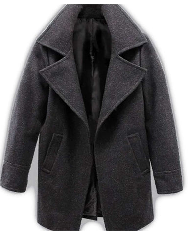 Glowrexs Resident Evil 8 Chris Redfield Coat