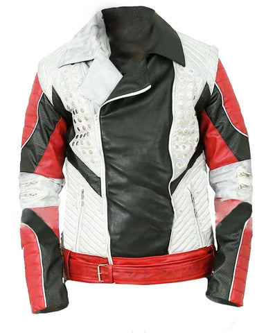 Glowrexs Cameron Boyce Descendants 2 Jacket Costume Outfit