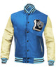 Glowrexs 13 Reasons Why Varsity Jacket