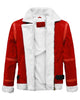 Glowrexs Ryan Reynolds Spirited Red Jacket