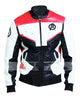 Glowrexs Avengers Endgame Quantum Realm Jacket