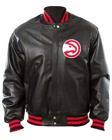 Glowrexs MLB Atlanta Braves Jacket