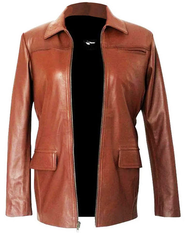 Glowrexs Katniss Everdeen Hunger Games Jacket