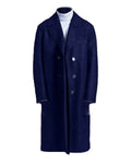 Glowrexs Fourteenth Doctor Who Coat