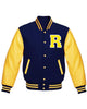 Glowrexs Riverdale Archie Andrews Varsity Jacket