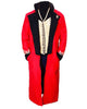 Glowrexs Pt Barnum The Greatest Showman Coat with Vest