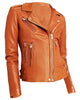 Glowrexs Liza Lapira The Equalizer S02 Jacket