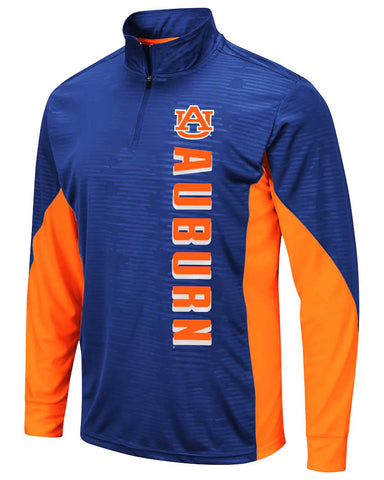 Glowrexs Auburn Tigers Colosseum Jacket