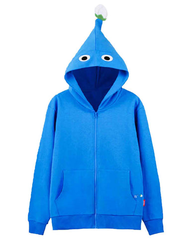 Glowrexs Pikmin Hoodie