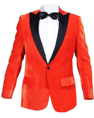 Glowrexs Taron Egerton Kingsman The Golden Circle Tuxedo Coat