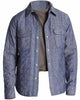 Glowrexs The Flash S07 Carlos Valdes Quilted Jacket
