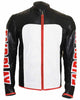 Glowrexs Arrow Mr. Terrific Curtis Holt Leather Jacket