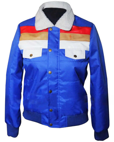 Glowrexs Hailee Steinfeld Jacket from The Edge of Seventeen movie