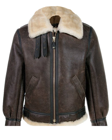 Glowrexs Resident Evil 4 Leon Kennedy Jacket