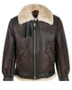 Glowrexs Resident Evil 4 Leon Kennedy Jacket